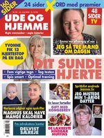 Ude og Hjemme